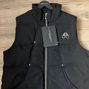 Moose Knuckles Montreal Vest